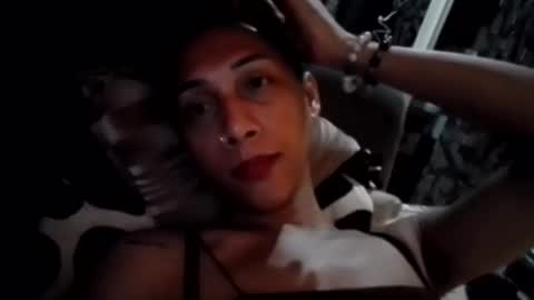 Horny Alana online show from 02.27.26