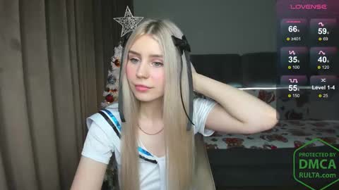 Olivia online show from 12.21.25