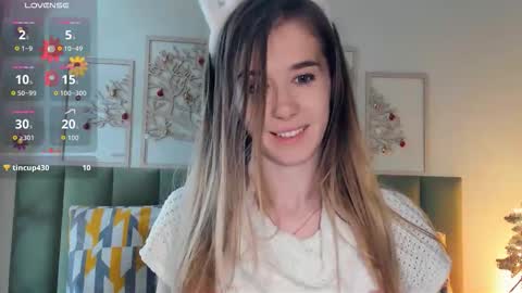 Olivia online show from 01.14.26