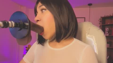 Olivia online show from 09.20.25