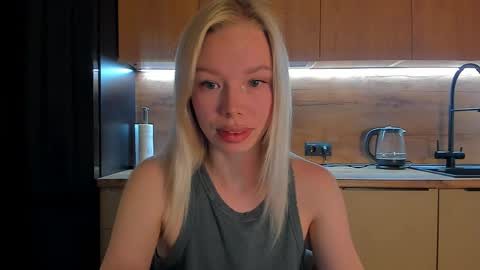 Olivia 3 online show from 05.07.26