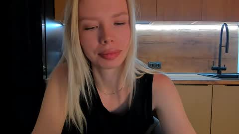 Olivia 3 online show from 05.09.26