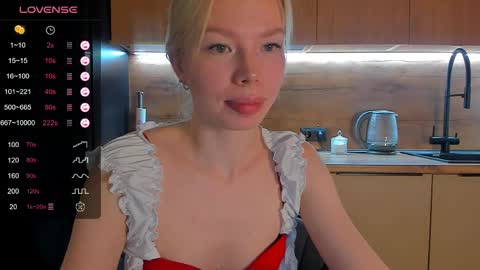 Olivia 3 online show from 05.18.26