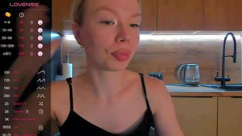 Olivia 3 online show from 05.28.26