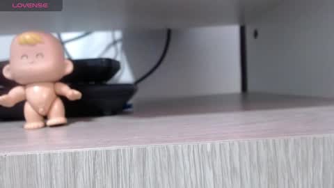 Olivia Gonzales online show from 06.04.26