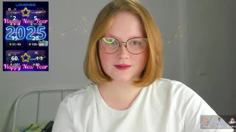 Snapshot of olivia_date chatting on 01.14.25 Olivia Date online show from 01.14.25
