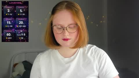 Snapshot of olivia_date chatting on 01.24.25 Olivia Date online show from 01.24.25