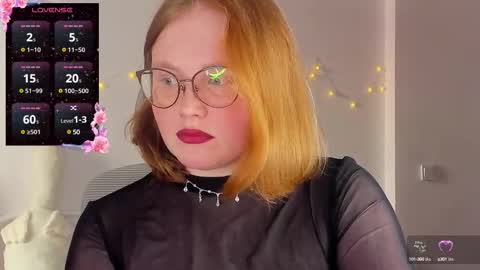 Snapshot of olivia_date chatting on 02.25.25 Olivia Date online show from 02.25.25