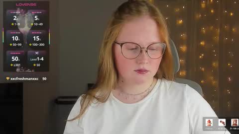 Olivia Date online show from 01.15.26