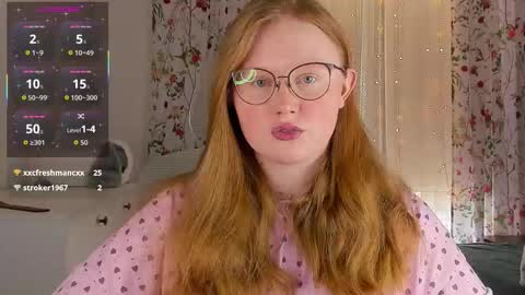 Olivia Date online show from 03.01.26