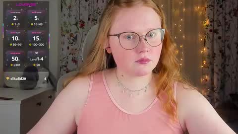 Olivia Date online show from 03.03.26