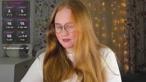 Olivia Date online show from 03.12.26