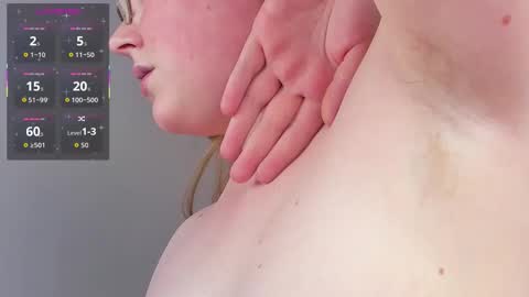 Olivia Date online show from 03.13.26