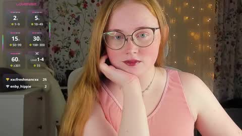 Snapshot of olivia_date chatting on 05.28.26 Olivia Date online show from 05.28.26