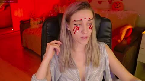 olivia_daze online show from 11.01.25