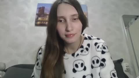 Olivia online show from 10.19.25