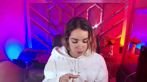  OLIVIA  online show from 12.21.25