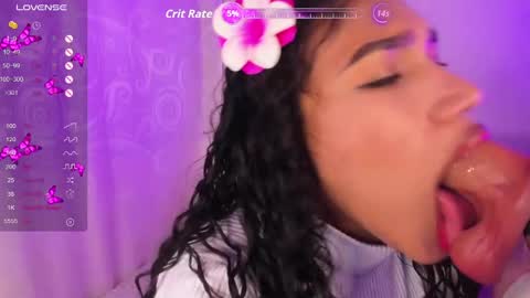 Maria online show from 10.12.25