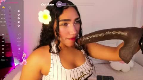 Maria online show from 05.16.26