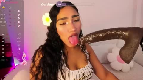 Maria online show from 05.16.26