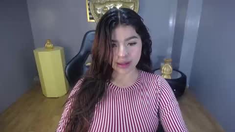 Olivia online show from 10.10.25