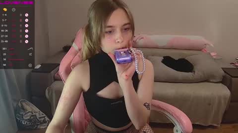 Olivia online show from 03.21.26