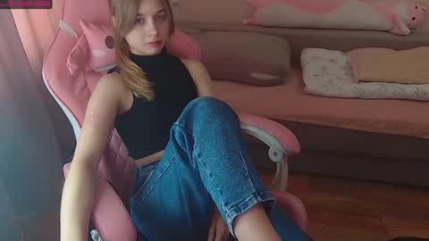 Olivia online show from 05.16.26