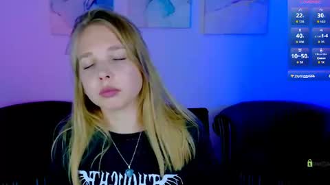 olivia_kit online show from 07.11.26