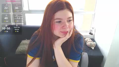 Snapshot of olivia_martine chatting on 02.13.25 olivia_martine online show from 02.13.25
