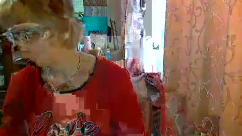 Snapshot of olivia_mia25 chatting on 03.19.26 Olivia Mia online show from 03.19.26