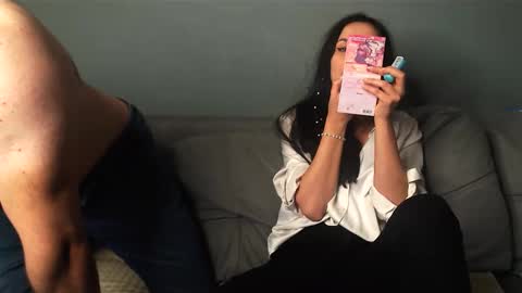 olivia millerss online show from 03.16.26