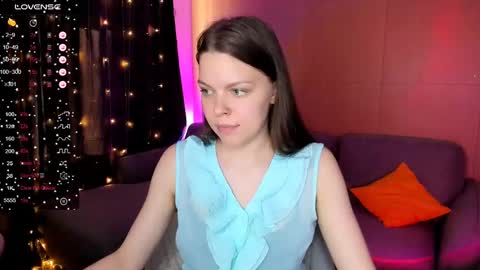 Olivia online show from 02.08.25