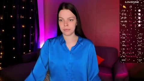 Olivia online show from 03.10.25