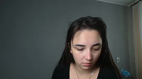 Olivia online show from 10.28.25