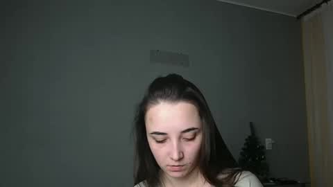 Olivia online show from 02.14.26