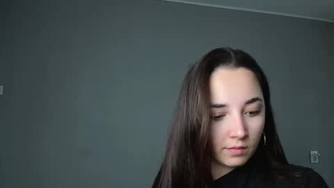 Snapshot of olivia_oliv chatting on 05.30.26 Olivia online show from 05.30.26