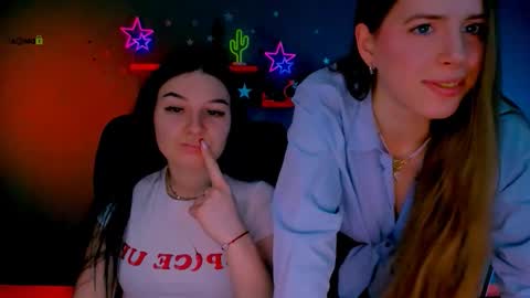 Sweet Olivia online show from 03.25.26