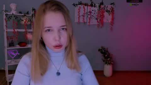 Sweet Olivia online show from 03.29.26