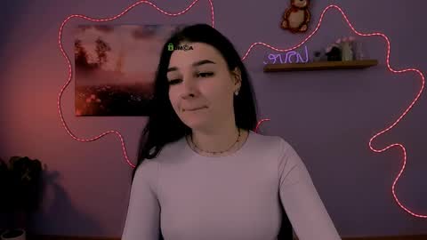 Sweet Olivia online show from 03.31.26