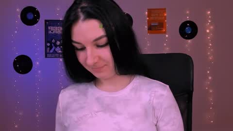 Sweet Olivia online show from 05.31.26