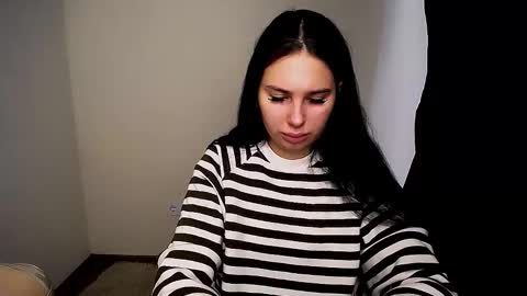 Olivia online show from 11.14.25