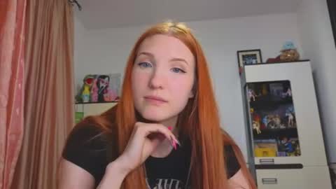  OLIVIA   online show from 06.10.26