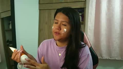 Olivia online show from 03.13.26