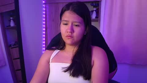 Olivia online show from 04.18.26