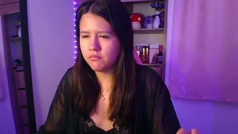 Snapshot of olivia_watson_ chatting on 04.26.26 Olivia online show from 04.26.26