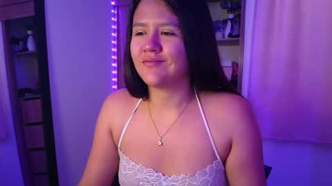 Snapshot of olivia_watson_ chatting on 05.03.26 Olivia online show from 05.03.26