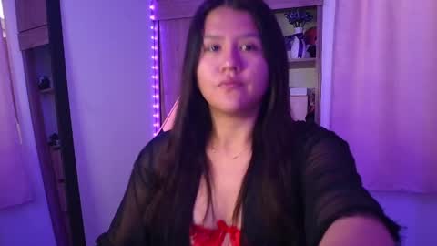 Snapshot of olivia_watson_ chatting on 05.31.26 Olivia online show from 05.31.26