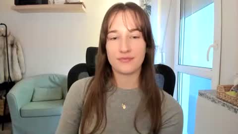 Snapshot of oliviaaa2003 chatting on 01.14.26 Oliwiaa2004 online show from 01.14.26