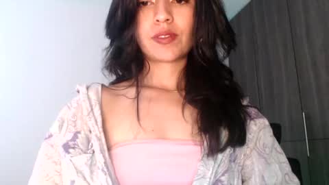 oliviaaa__ online show from 01.24.25