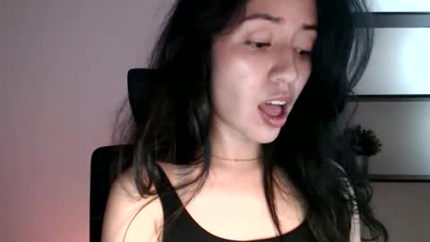 oliviaaa__ online show from 11.07.25